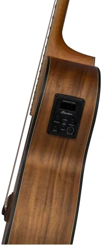 Guitarra Electroacústica Ga40 Stage Koa Zurda - BAMBOO • Shop Online