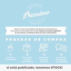 Guitarra Electroacústica Ga-41 Old School Con Funda - comprar online