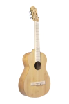 Guitarra Clásica 36 Bambú (Incluye Funda Acolchada)