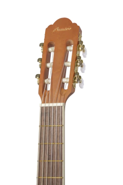Guitarra Criolla Mediana Diseño Belle (Incluye Funda Acolchada) - loja online