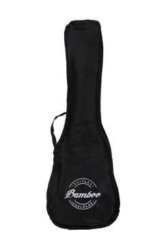 Imagen de Ukelele Concierto Diseño Tribal Incluye Funda