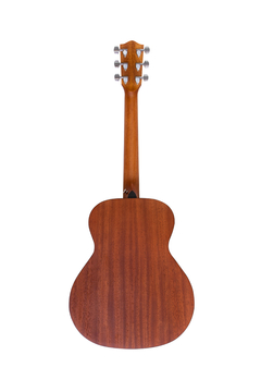 Guitarra Acústica Mahogany 38" - Incluye Funda en internet