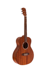 Guitarra Acústica Mahogany 38" - Incluye Funda