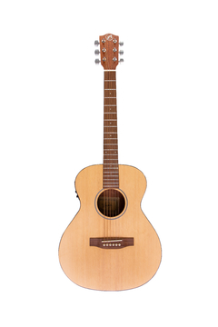 Guitarra Electroacustica Spruce 38 Incluye Funda Acolchada - comprar online