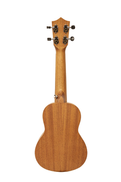 Ukelele Soprano Mahogany (Incluye Funda Acolchada) en internet