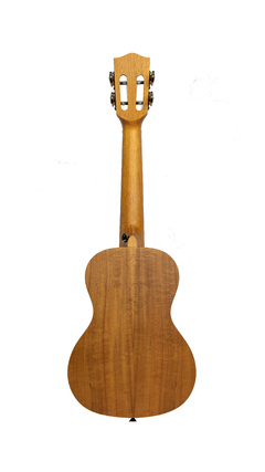 Ukelele Bamboo U-23 Koa Tamaño Concierto Con Funda en internet