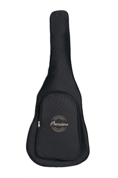Guitarra Clásica Travel Diseño World (Incluye Funda Acolchada) - BAMBOO • Shop Online