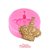 Molde Silicona - Corona Imperial - comprar online