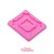Molde Silicona - Marco Moldura - Tienda Nanuna