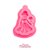 Molde Silicona - Muñeca Novia