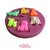 Molde Silicona - Perritos x6 en internet
