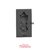 Molde Silicona - Reloj de pared - comprar online