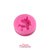 Molde Silicona - Mini Unicornio Cuerno - comprar online