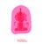 Molde Silicona - Unicornio bebé - comprar online