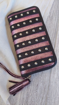 billetera tachas