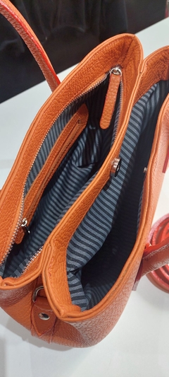 cartera Barbie naranja - tienda online