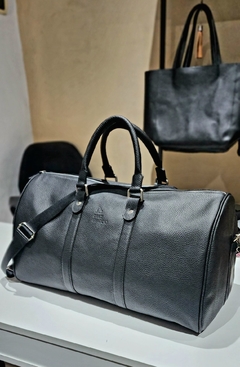 Bolso de viaje "Ariel" - Diaz & Giaccio