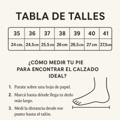 Zapatillas pelo print marrón - comprar online