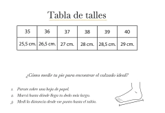 Zapatilla alta cuero blanco - Diaz & Giaccio