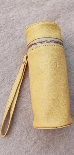 Portacosmetico Tubo - Diaz & Giaccio