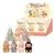 Labubu have a sit seat peluche The Monsters - comprar online