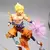 Diorama Goku vs Freezer con Luz - BeSide