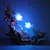 Diorama Goku vs Freezer con Luz - comprar online