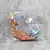 Diorama Goku vs Freezer con Luz