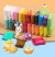 plastilina masa foam moldeable magicax24 con accesorios en internet