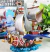 Barco One piece 36 cmts - tienda online