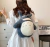 Imagen de Mochila Mi vecino Totoro