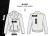Tapado de cuero Western cowboy - comprar online