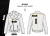 Campera de cuero Avengers Quantum Suit Lady - BeSide