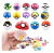 Imagen de Combo Pokemon Pokebola con 1 Pokemon grande+ 24 Pokemones 3 cmts