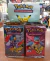 Cartas Pokemon x36 sobres
