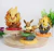 Evee Evoluocionx9 en caja 10-12 cmts - BeSide