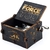 Caja musical star wars (BLACK)