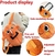 Mochila Pochita Chainsaw Man - tienda online
