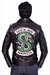Campera De Cuero Riverdale (hombre) - comprar online