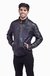 Campera de cuero Batman - tienda online
