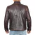 Campera de cuero Han Solo en internet