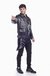 Campera de cuero Leon Resident Evil 6 - BeSide