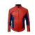 Campera de cuero Spiderman