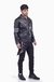 Campera de cuero Leon Resident Evil 6 en internet