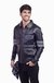 Campera de cuero Leon Resident Evil 6 - BeSide