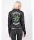 Campera De Cuero Riverdale (mujer)