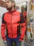Campera Eco cuero Deadpool - comprar online