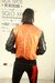 Campera de cuero Goku 59