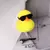 Hebilla Patito Tik Tok pato - comprar online