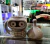 Taza bender con tapa - comprar online